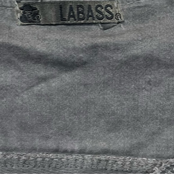 LA BASS Sequined Denim Jackets - Picture 11 of 15